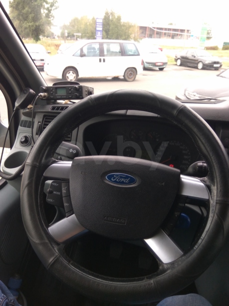 Ford Transit, 2007 г.