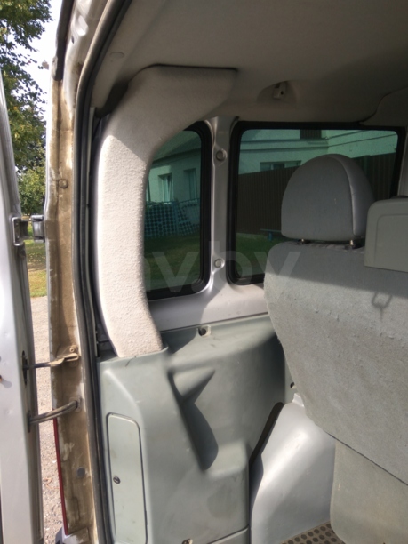 Ford Transit, 2007 г.