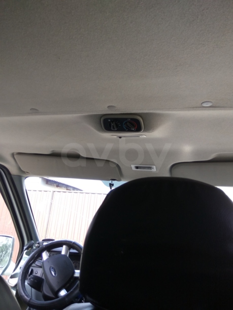 Ford Transit, 2007 г.