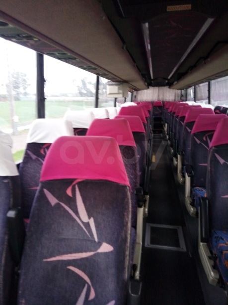 Van Hool EOS EOS-100, 1995 г.