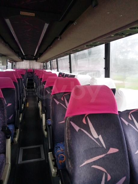 Van Hool EOS EOS-100, 1995 г.