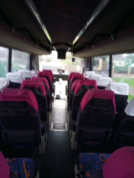 Van Hool EOS EOS-100, 1995 г.