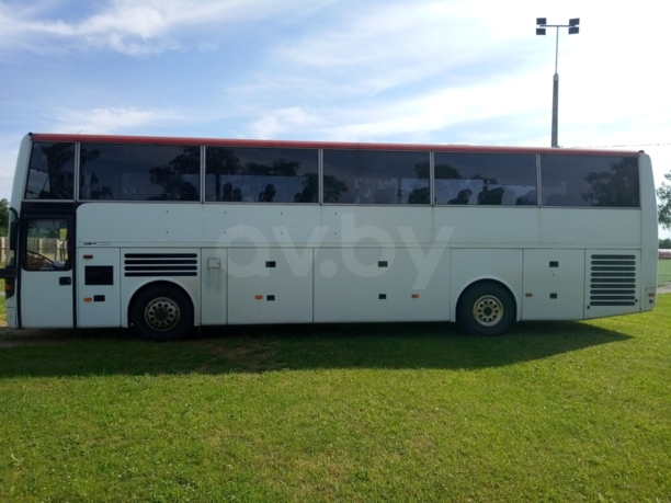 Van Hool EOS EOS-100, 1995 г.