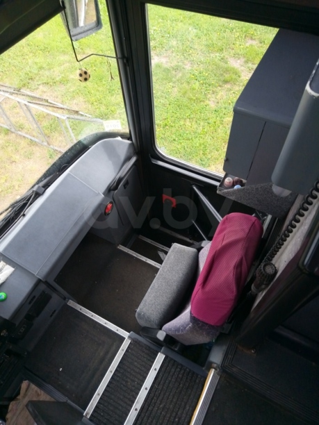 Van Hool EOS EOS-100, 1995 г.