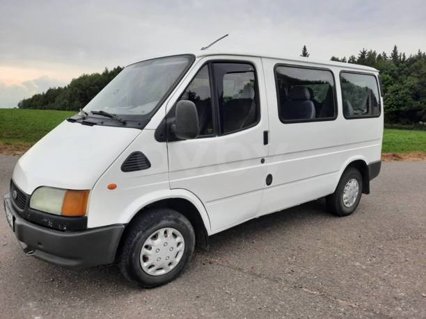 Ford Transit, 1999 г.