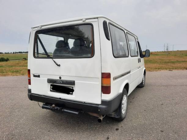 Ford Transit, 1999 г.