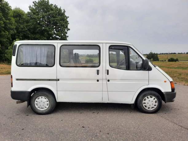 Ford Transit, 1999 г.
