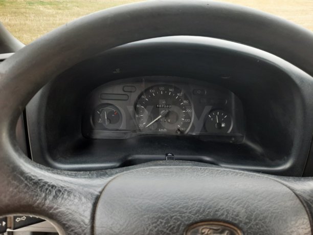 Ford Transit, 1999 г.