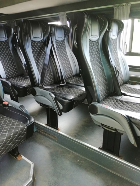 Volkswagen Crafter, 2013 г.