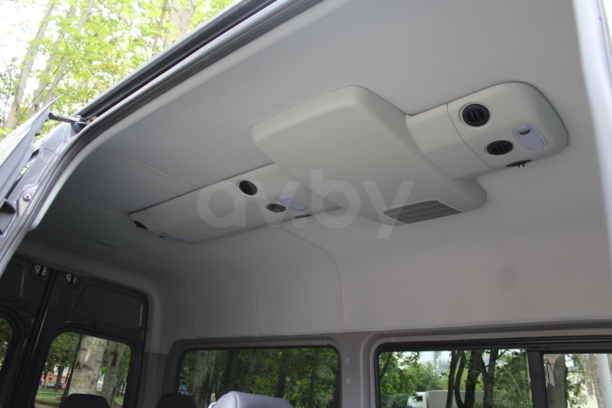 Volkswagen Crafter, 2016 г.