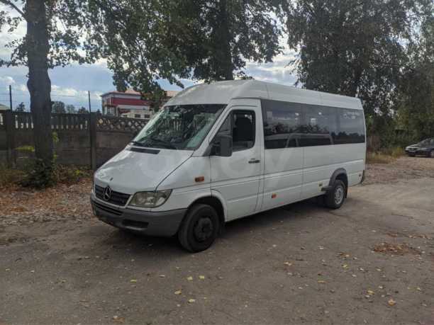 Mercedes-Benz Sprinter, 2006 г.