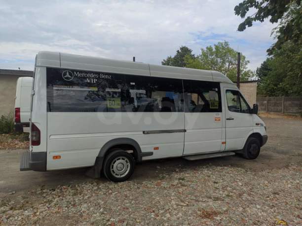 Mercedes-Benz Sprinter, 2006 г.