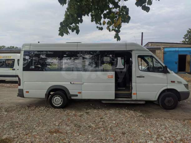 Mercedes-Benz Sprinter, 2006 г.