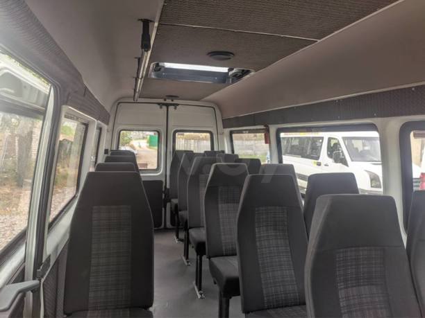 Mercedes-Benz Sprinter, 2006 г.