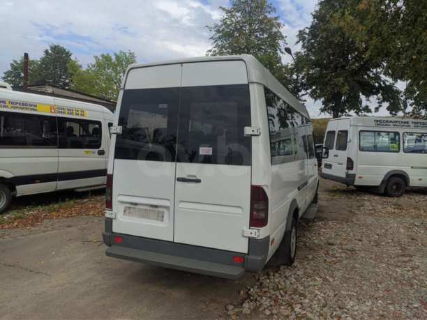 Mercedes-Benz Sprinter, 2006 г.