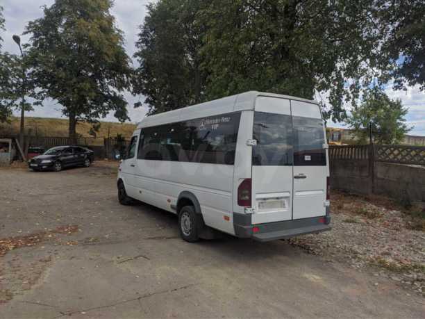 Mercedes-Benz Sprinter, 2006 г.