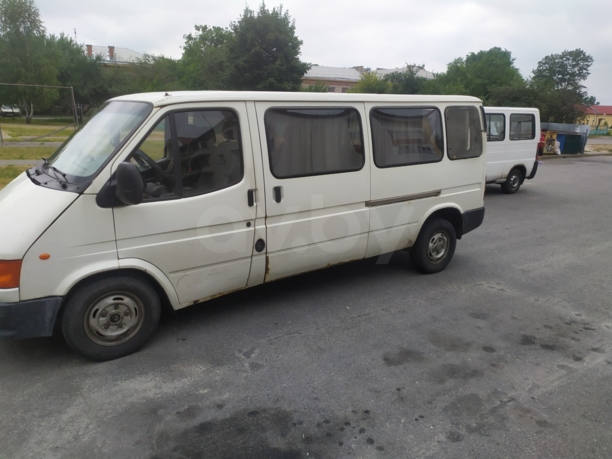 Ford Transit, 1996 г.