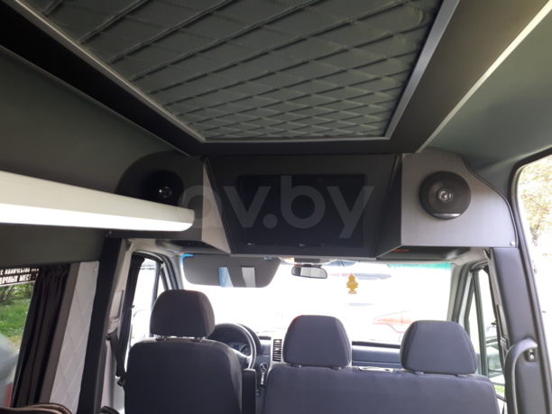 Mercedes-Benz Sprinter 316 TURIST, 2013 г.