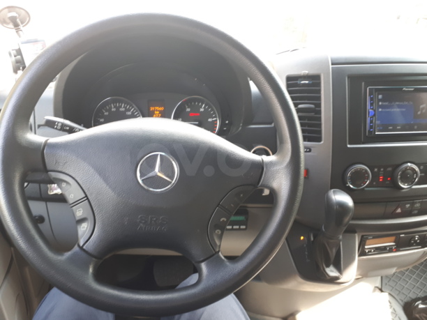 Mercedes-Benz Sprinter 316 TURIST, 2013 г.