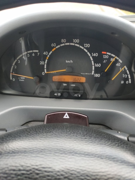 Mercedes-Benz Sprinter 408, 2014 г.