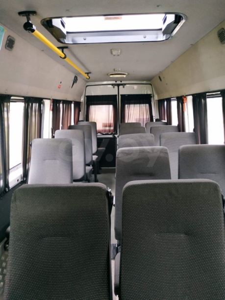 Mercedes-Benz Sprinter 408, 2014 г.