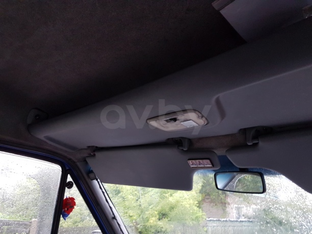 Volkswagen LT, 2005 г.