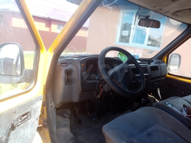 Ford Transit, 1991 г.