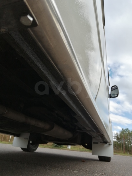 Ford Transit, 1996 г.