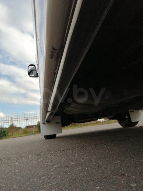 Ford Transit, 1996 г.