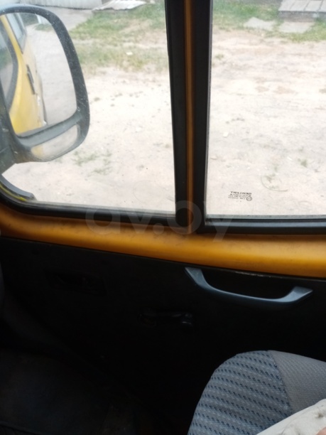 Ford Transit, 1991 г.