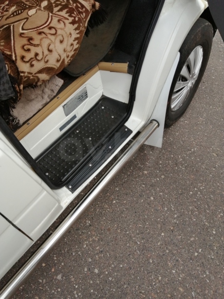 Ford Transit, 1996 г.