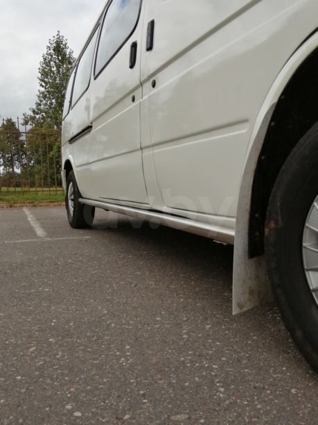 Ford Transit, 1996 г.