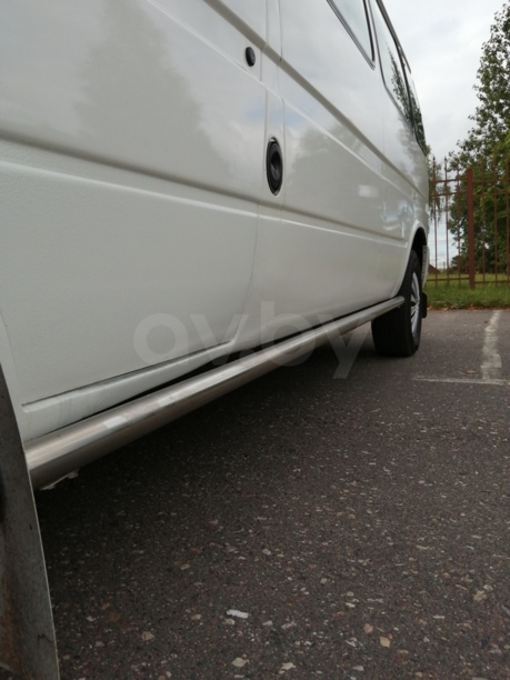 Ford Transit, 1996 г.