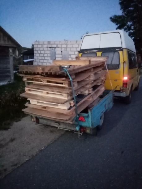 Ford Transit, 1991 г.
