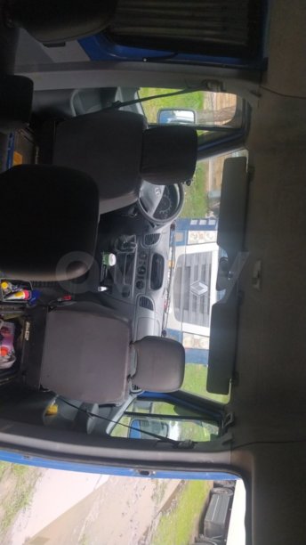 Mercedes-Benz Sprinter sprinter 213, 2000 г.