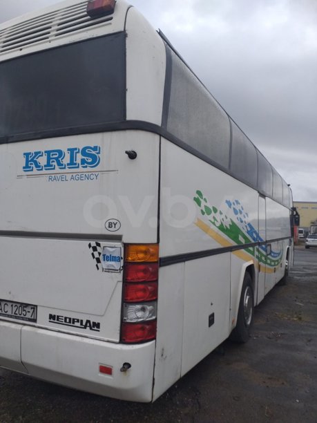 Neoplan N116, 1994 г.