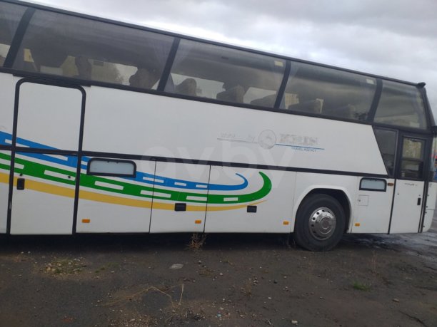 Neoplan N116, 1994 г.