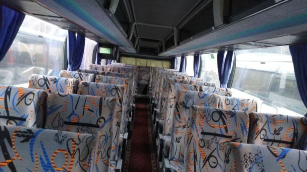 Neoplan N116, 1994 г.
