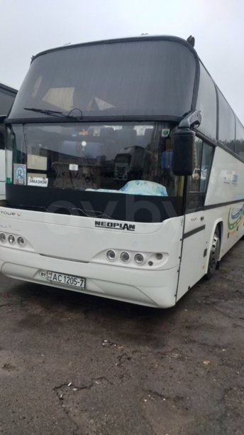 Neoplan N116, 1994 г.