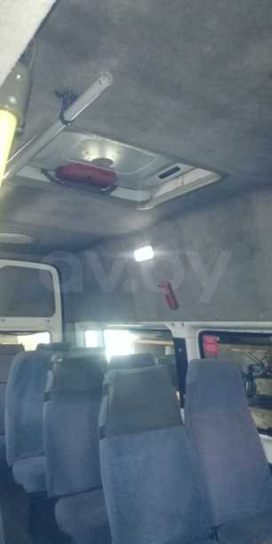 Ford Transit, 2007 г.
