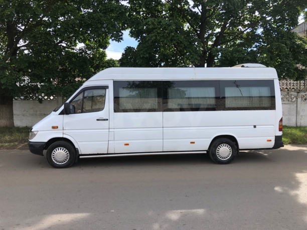 Mercedes-Benz Sprinter, 2000 г.