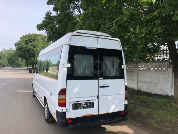 Mercedes-Benz Sprinter, 2000 г.
