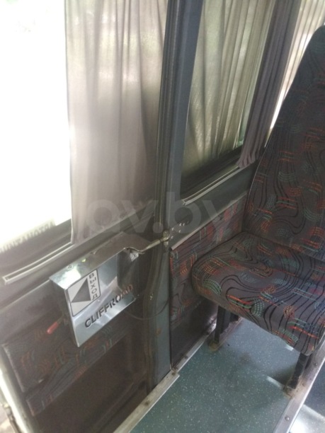Mercedes-Benz Sprinter, 2005 г.