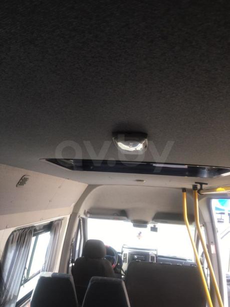 Mercedes-Benz Sprinter, 2012 г.