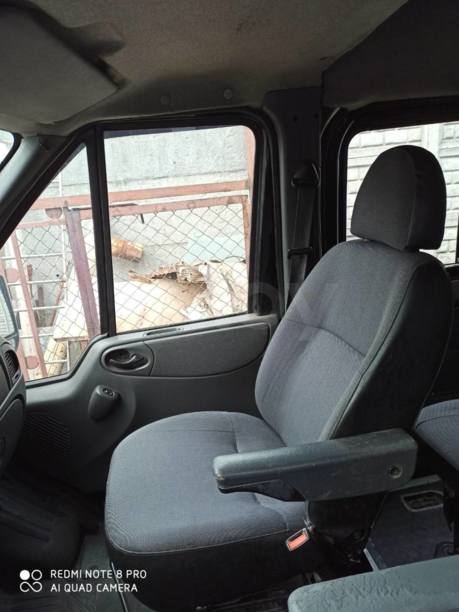 Ford Transit, 2003 г.