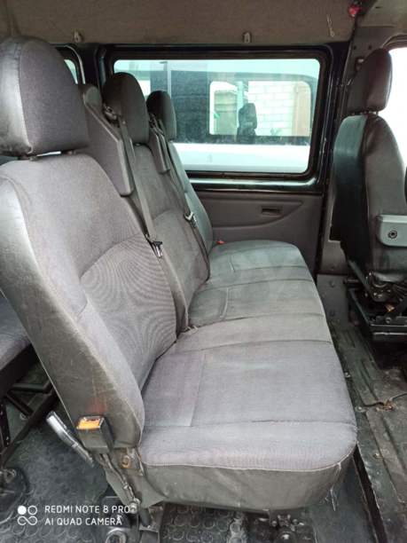 Ford Transit, 2003 г.
