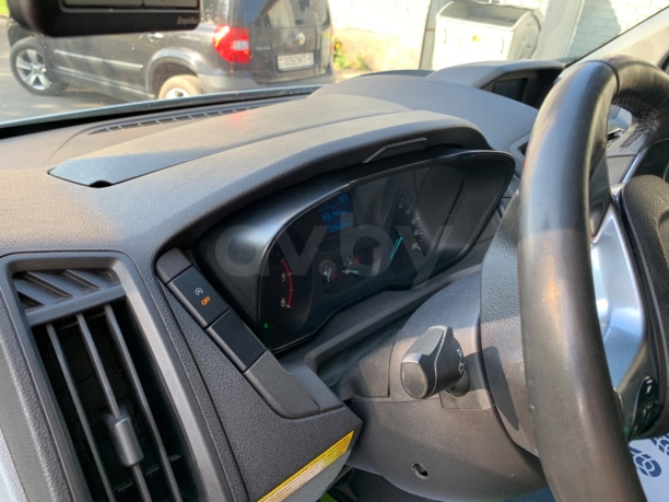 Ford Transit, 2014 г.