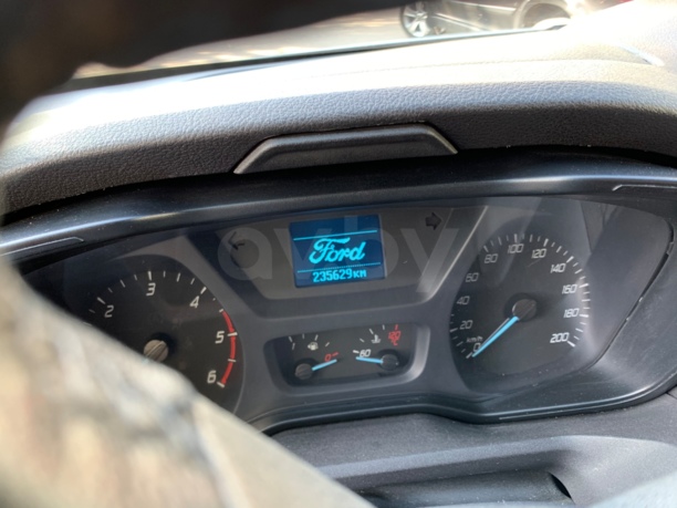 Ford Transit, 2014 г.