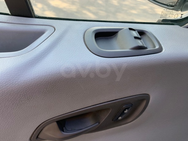 Ford Transit, 2014 г.