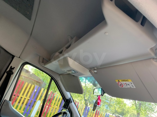 Ford Transit, 2014 г.